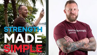Novice Linear Progression Explained: Strength Gains Simplified