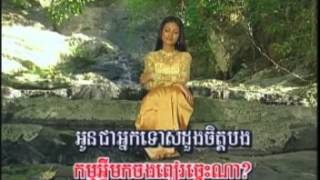 ម្ចាស់ត្បូងកណ្តៀង - រស់ សេរីសុទ្ធា