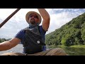 107 mile allegheny river canoe trip