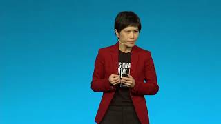 Siew Choo Soh, DBS—Digital Transformation in the Banking Industry, SpringOne Platform 2018