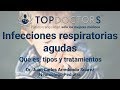 ¿Qué son las infecciones respiratorias agudas? Descubre como detectarlas