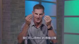 2019.12.03 有劲365 | “以你为中心”的领导力 讲员：Craig Groeschel