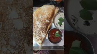 #  verity dosa # oil free food # different type oil free breakfask# నూనె లేని దోసె