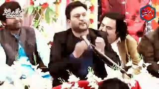 Hazrat Mola Ghazi Abbas | Bawafa Abbas  | Jnb Arif Sahab From Gilgit Baltistan