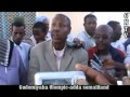 Somaliland Runners Hargaysa Half marathon 21km