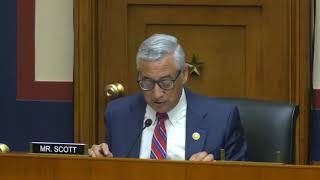 Scott Question Regarding AB5 and the ABC Test at the Workforce Protections Subcommittee