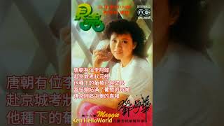 鄧妙華   #阿郎與阿丹 (Tapecassette B4)