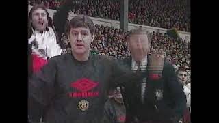 Man Utd v Liverpool 1996 FA Cup Final