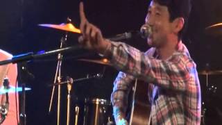 ♪明日に風が吹くならば 　有田健太郎　東京西荻窪　ターニング　2013/5/29（水）