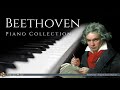 beethoven piano collection