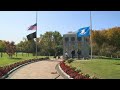 Legacies of fallen Bristol officers live on at Connecticut police memorial