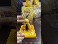 《開箱》megahouse 鬼滅之刃 g.e.m 掌心系列 我妻善逸 含特典