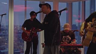 DMA's - I Don't Need To Hide (Live - Virgin Radio Sunset Session)