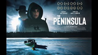 The Peninsula SHORT FILM 2024 [HD 4K] - Worldwide Online Premiere [FULL FILM]