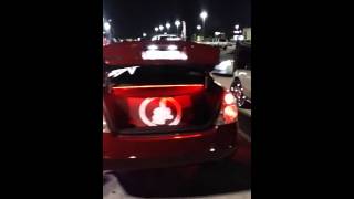 TOP NOTCH C.T.C. HOUSTON TEXAS POSTED ON WESTHIMER