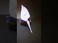 【折り紙】かっこいい 超合体龍 ドラゴン 立体 origami dragon craft おりがみ 龍 papercraft shorts