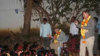 CSI (Christ Saving India) Ministries - Jim Terry's trip