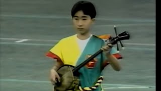 沖縄県金武町立金武小学校マーチングバンド：1994年度マーチングバンド＆バトントワリング全国大会※優秀賞受賞※