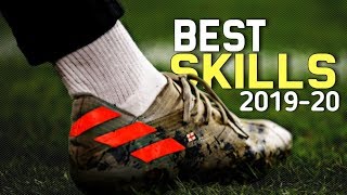 Best Football Skills 2019/20 #19