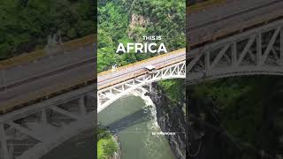 This is Africa: The Continent You Never Knew