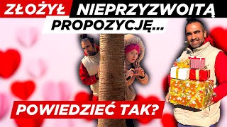 ZDOBYŁ DLA MNIE RZECZY NIEDOSTĘPNE W TURCJI 😱MĄŻ TUREK OBSYPUJE MNIE ZNÓW PREZENTAMI NA WALENTYNKI❤️