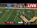 NCAAF LIVE🔴 Alabama Crimson Tide vs Vanderbilt Commodores | Week 6 Full Game 2024 College Football25