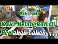 Aiya Cik Siti (Aiya Susanti)By Nur Amira Syahira | Versi Gondang Manual || KARAOKE KN7000 FMC