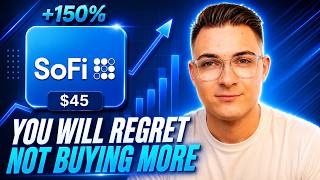SOFI STOCK: Last Chance Before It's Too Late
