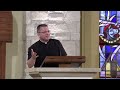 Catholicism 101 Go Back to Seminary with Fr. Chris Alar - Explaining the Faith