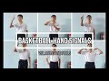 Basketball Hand Signals (Violations and Fouls)