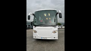 FOR SALE - 2011 Scania K400 Omni Express Executive Coach