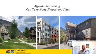Fundamentals 201: Development Process, Land Use, and Planning