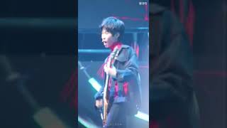 【飯拍FANCAM】20171229TF家族冬日嘉年華-DATE《王妃》【張真源】FOCUS【Cr. 七月七日见你】