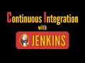 Introduction to Jenkins, Continuous Integration and DevOps | CI/CD | Geekific