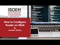 How to Configure Router on Stick?