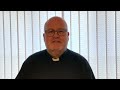 Discipleship with Archdeacon Ian Rees