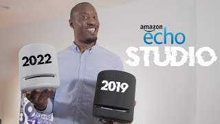 Echo Studio in 2023: What's New and Worth the Upgrade?