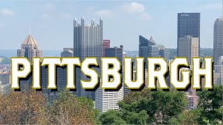 Some Pittsburgh Love