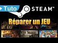 [TUTO] Steam : réparer un jeu corrompu