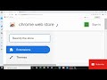 install opera youtube nonstop extension