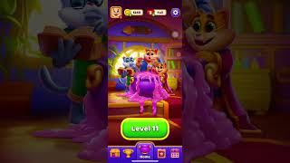 Magic Sort Level 1-15