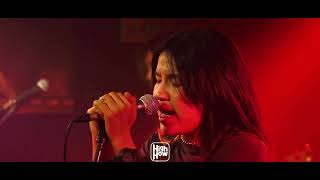 My Chemical Romance - I Don't Love You // middle way COVER @HH_CAFE