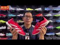 ĐÁnh giÁ trÊn chÂn adidas predator 2025 upper mềm hơn liệu có đủ