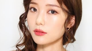 [Eng]센티멘탈 히피 메이크업 Sentimental Hippie Makeup Tutorial