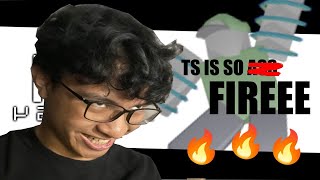 THIS SHOULDN'T BE FIRE... 🔥🔥 (Reacting to the PHIGHTING 4 OST)