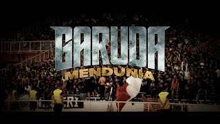 Terima kasih, 𝟐𝟎𝟐𝟒. Menuju 𝟐𝟎𝟐𝟓 Garuda Mendunia