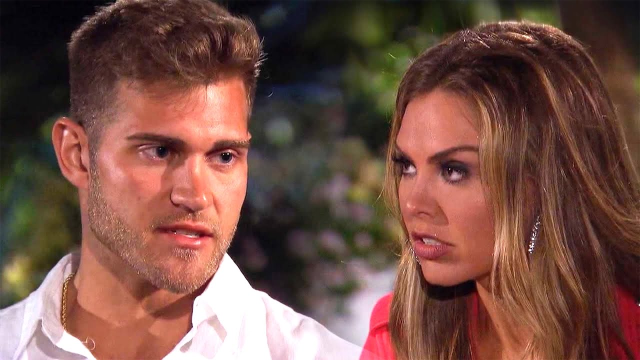 Bachelorette Villain Luke Parker Ordered To Pay Producers $100,000 ...