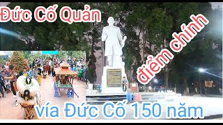 Lễ Đức Cố Quản Trần Văn Thành 2023