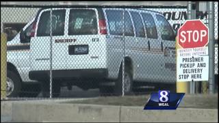 York County Prison board considers implementing inmate fee for use of commissary