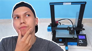 Mejoras para tu Impresora Creality ENDER 3💥